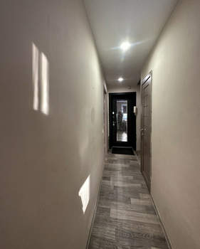 1-к квартира, на длительный срок, 32м2, 5/5 этаж