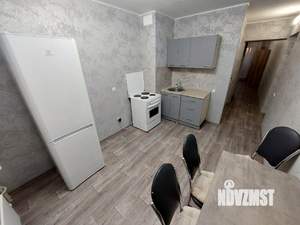 1-к квартира, на длительный срок, 35м2, 15/16 этаж