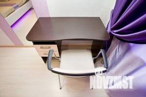 1-к квартира, посуточно, 35м2, 1/10 этаж