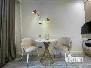 2-к квартира, посуточно, 47м2, 2/3 этаж