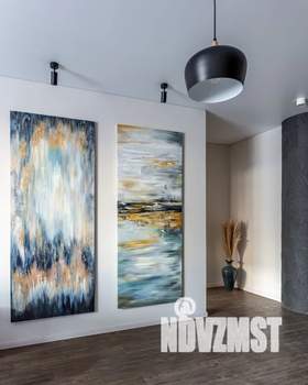 1-к квартира, посуточно, 62м2, 2/25 этаж