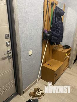 1-к квартира, на длительный срок, 32м2, 6/10 этаж