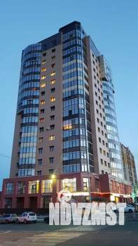 2-к квартира, посуточно, 63м2, 16/18 этаж