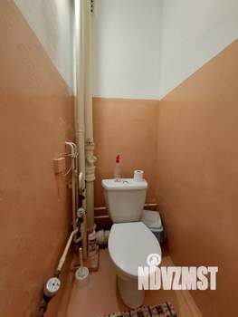 1-к квартира, на длительный срок, 45м2, 3/10 этаж