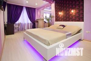 1-к квартира, посуточно, 35м2, 1/10 этаж