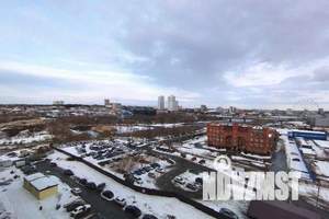 2-к квартира, посуточно, 60м2, 8/25 этаж