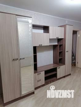 1-к квартира, на длительный срок, 33м2, 3/10 этаж