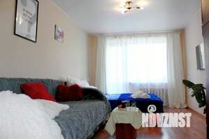 1-к квартира, посуточно, 73м2, 1/1 этаж