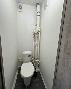 1-к квартира, на длительный срок, 35м2, 10/10 этаж