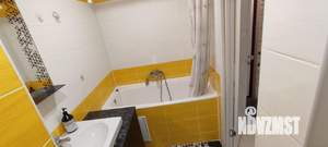 1-к квартира, на длительный срок, 35м2, 4/9 этаж