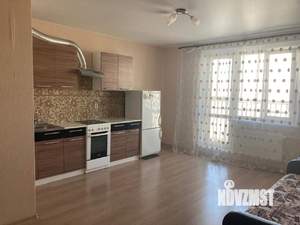 2-к квартира, на длительный срок, 55м2, 15/20 этаж