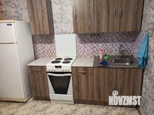 1-к квартира, на длительный срок, 40м2, 5/11 этаж