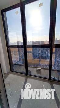1-к квартира, посуточно, 33м2, 9/10 этаж