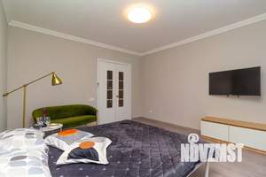 1-к квартира, посуточно, 32м2, 5/10 этаж