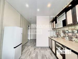 1-к квартира, на длительный срок, 34м2, 4/9 этаж