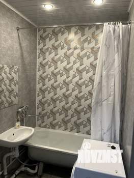 Студия квартира, на длительный срок, 24м2, 9/10 этаж