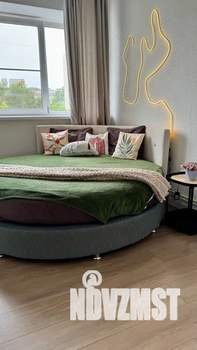 Студия квартира, посуточно, 25м2, 3/16 этаж