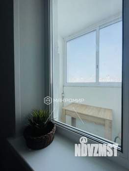 Студия квартира, на длительный срок, 24м2, 10/10 этаж