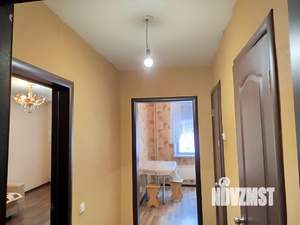 1-к квартира, на длительный срок, 37м2, 1/11 этаж