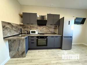 1-к квартира, на длительный срок, 40м2, 2/16 этаж