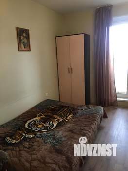 Студия квартира, на длительный срок, 26м2, 6/10 этаж