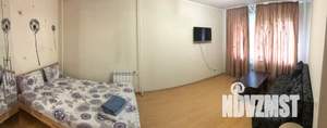 1-к квартира, посуточно, 38м2, 1/5 этаж