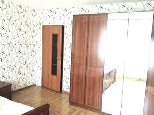 1-к квартира, на длительный срок, 39м2, 4/9 этаж