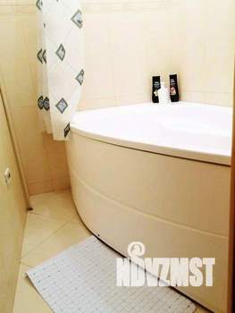 3-к квартира, посуточно, 72м2, 1/1 этаж