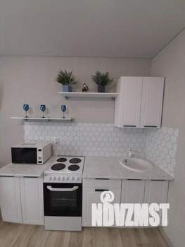 1-к квартира, посуточно, 26м2, 1/1 этаж