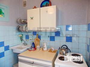 1-к квартира, на длительный срок, 33м2, 5/5 этаж