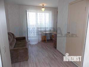 1-к квартира, на длительный срок, 22м2, 10/10 этаж