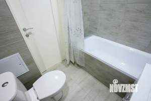 2-к квартира, посуточно, 54м2, 4/20 этаж