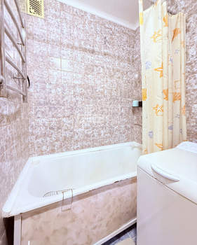 2-к квартира, на длительный срок, 44м2, 3/9 этаж