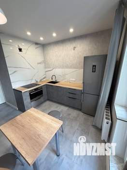 1-к квартира, на длительный срок, 32м2, 5/13 этаж