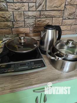 1-к квартира, на длительный срок, 48м2, 1/10 этаж