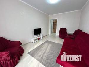 1-к квартира, посуточно, 68м2, 1/1 этаж