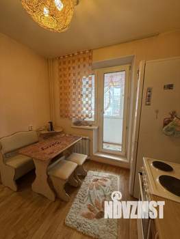 1-к квартира, на длительный срок, 32м2, 4/10 этаж