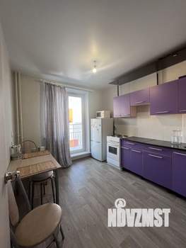 1-к квартира, на длительный срок, 32м2, 8/10 этаж