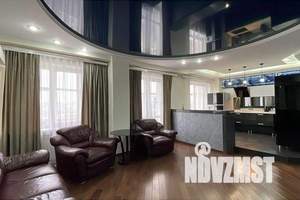 3-к квартира, посуточно, 84м2, 14/16 этаж