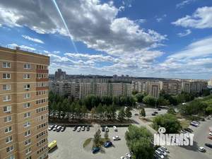 1-к квартира, на длительный срок, 41м2, 13/21 этаж