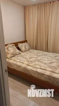 3-к квартира, посуточно, 57м2, 1/9 этаж