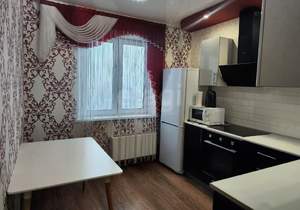 1-к квартира, на длительный срок, 32м2, 7/10 этаж