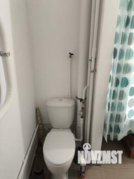 1-к квартира, на длительный срок, 35м2, 5/10 этаж