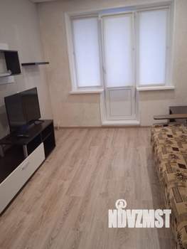 1-к квартира, на длительный срок, 34м2, 3/11 этаж