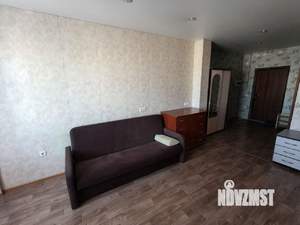 Студия квартира, на длительный срок, 28м2, 18/23 этаж