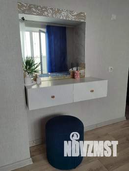 Студия квартира, посуточно, 26м2, 14/17 этаж