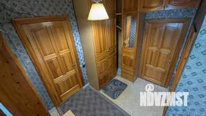 4-к квартира, посуточно, 105м2, 3/3 этаж