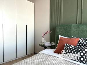 1-к квартира, посуточно, 40м2, 7/10 этаж