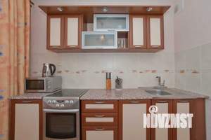 1-к квартира, посуточно, 43м2, 9/10 этаж