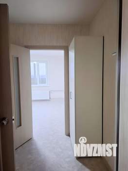 Студия квартира, на длительный срок, 27м2, 3/9 этаж